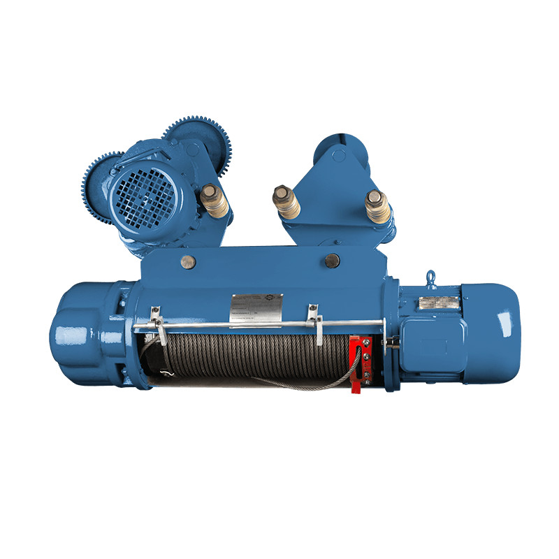 Таль электрическая канатная (380В) GEARSEN CD  3,2т, 18м