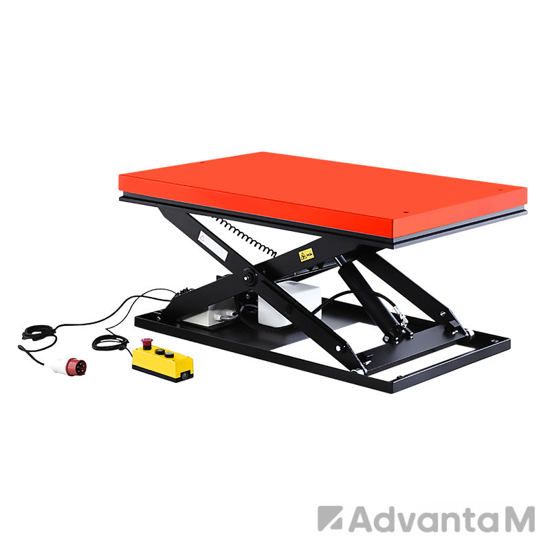 Подъемный стол PROLIFT HIW2.0EU - 1