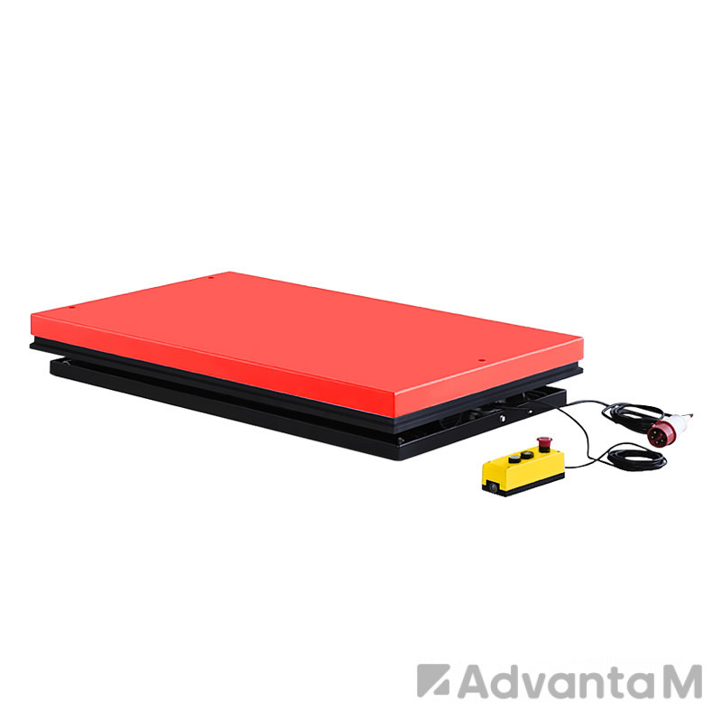 Подъемный стол PROLIFT HIW2.0EU - 3