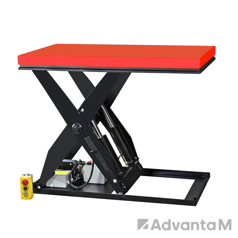 Подъемный стол PROLIFT HIW2.0EU