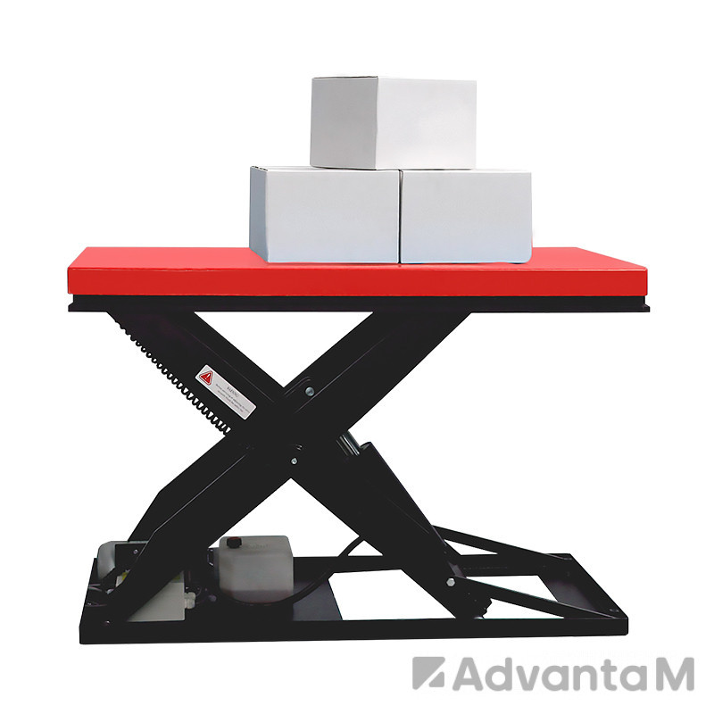 Подъемный стол PROLIFT HIW2.0EU - 2