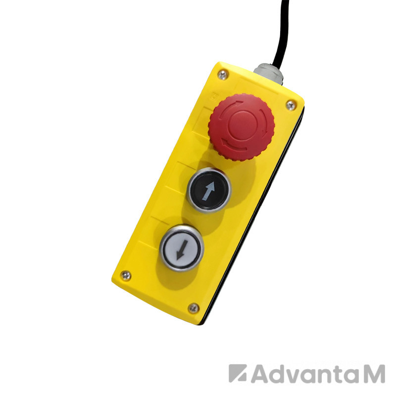 Подъемный стол PROLIFT HIW2.0EU - 4