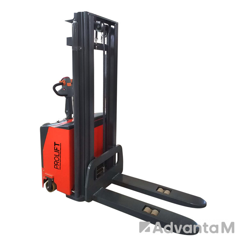 Самоходный штабелер PROLIFT SDK 2036 li-ion - 6