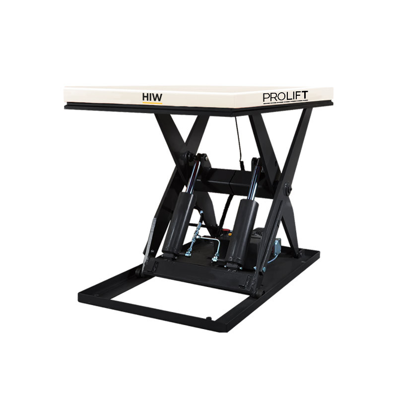 1 - Подъемный стол PROLIFT M2 HIW3.0EU