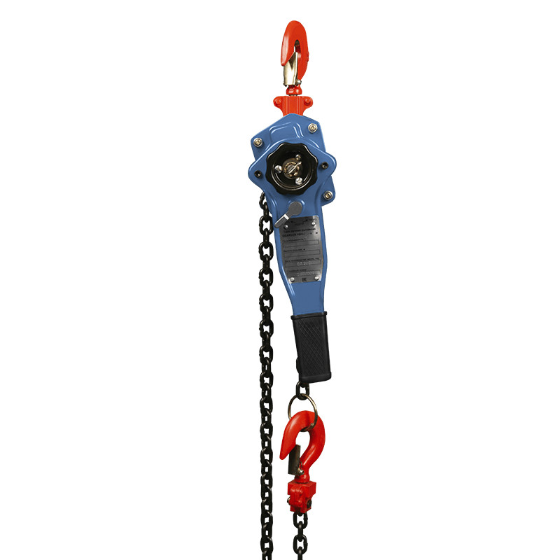 Таль ручная рычажная GEARSEN HSH-C 0,5т, 3м