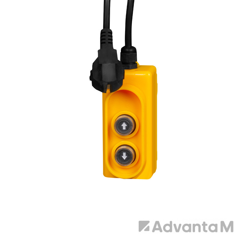 Лебедка электрическая GEARSEN KCD 300-30-220 - 2