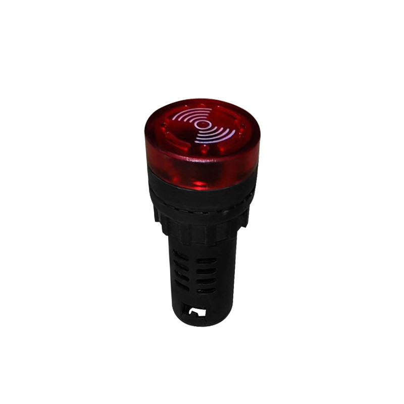 Световой индикатор для самоходных подъемников SKYER PL, 24 В/3 A LED 0