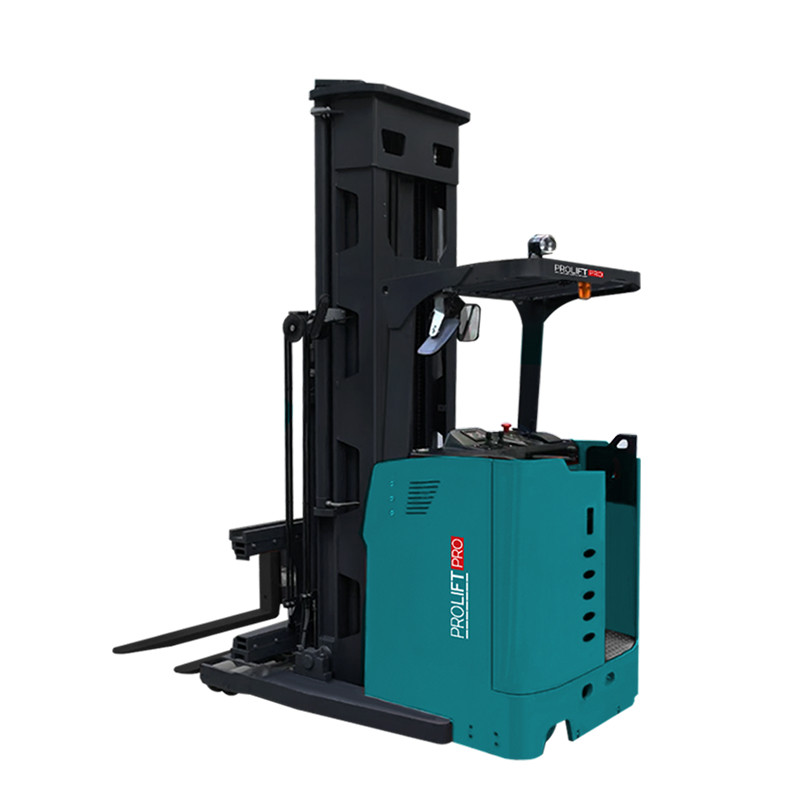 0 - Узкопроходный штабелер PROLIFT PRO TRX 1575
