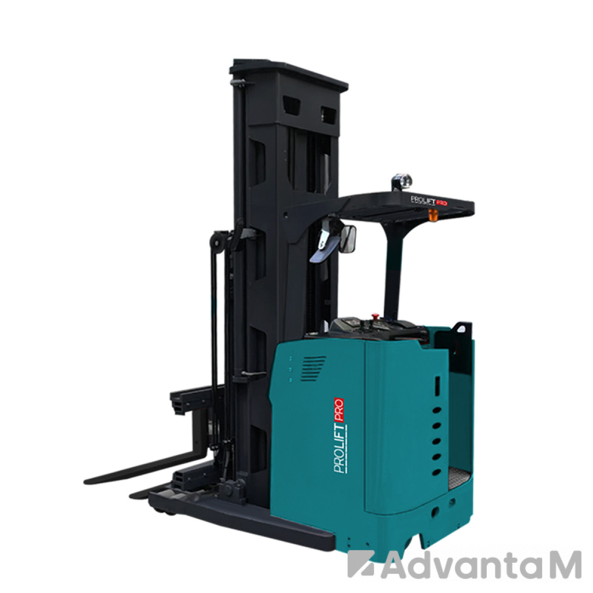 Узкопроходный штабелер PROLIFT PRO TRX 1575