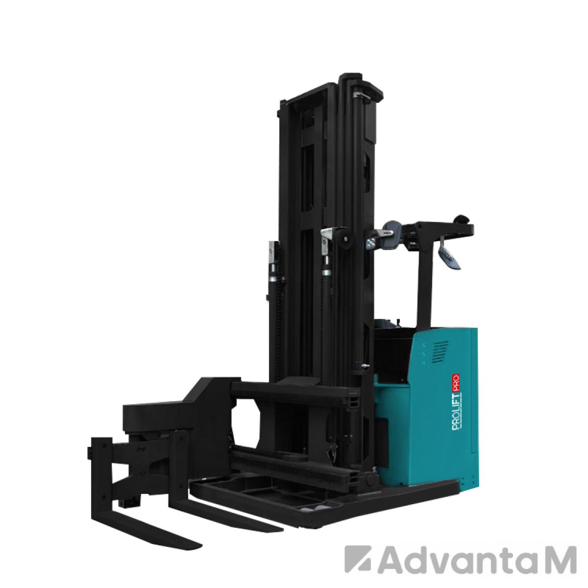 Узкопроходный штабелер PROLIFT PRO TRX 1575 - 1
