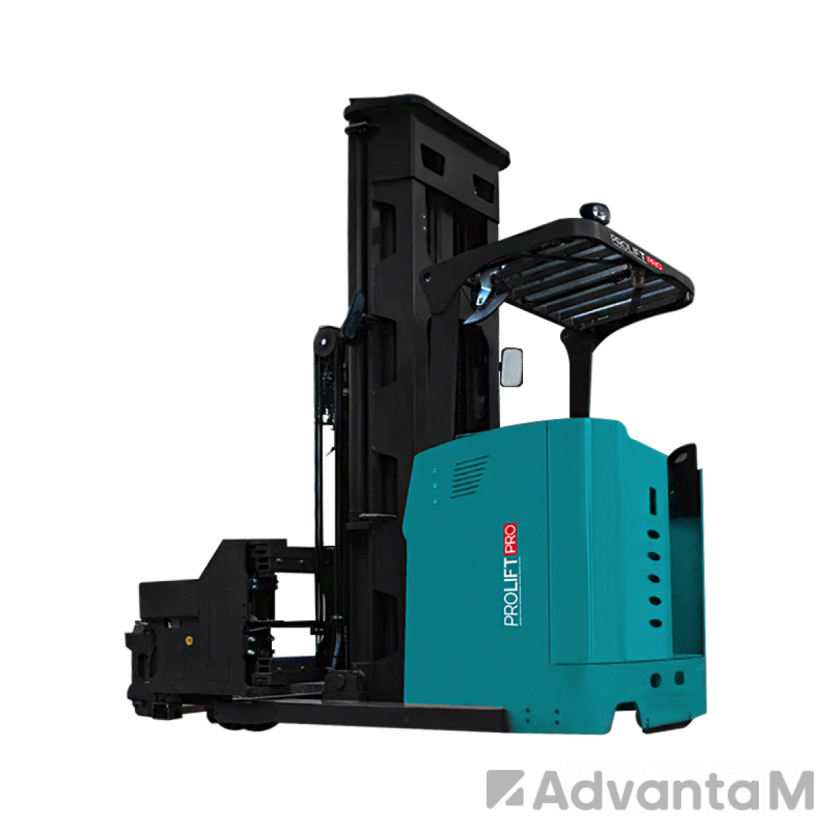 Узкопроходный штабелер PROLIFT PRO TRX 1575 - 2