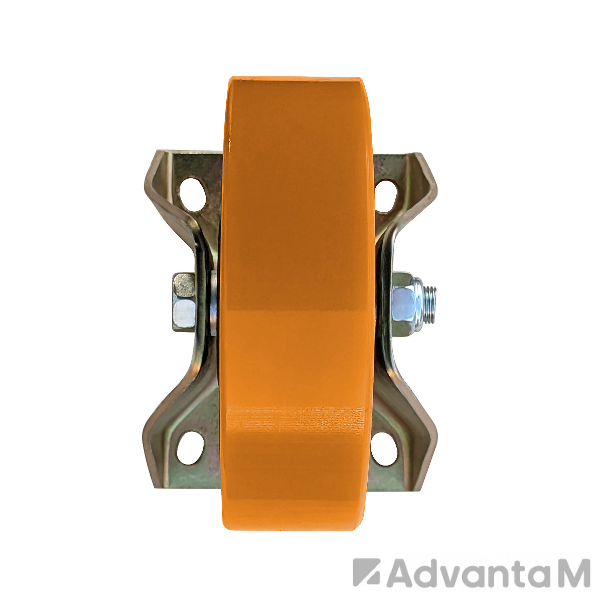 Большегрузное полиуретановое колесо RONEL RN02 CPU 100 - 1
