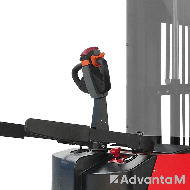 Самоходный штабелер PROLIFT SDK 1536 li-ion - 1