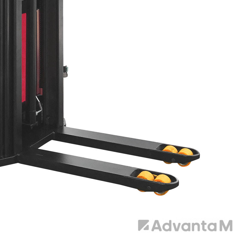Самоходный штабелер PROLIFT SDK 1536 li-ion - 2