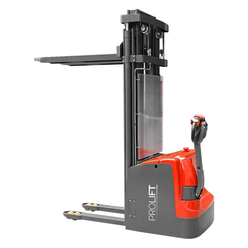 0 - Самоходный штабелер PROLIFT SDR 1545S li-ion