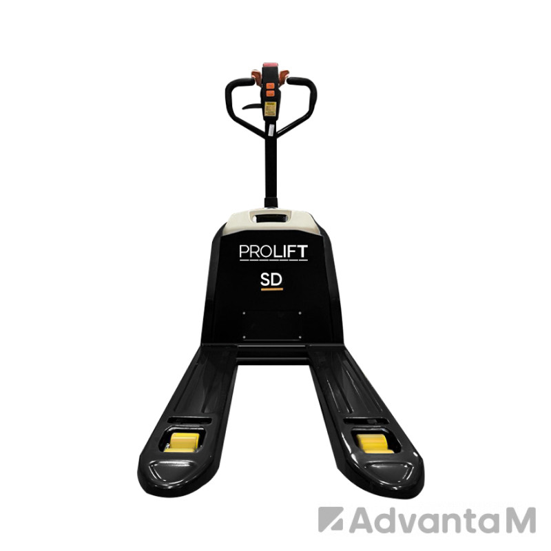 Самоходная тележка PROLIFT M2 SD20L - 2