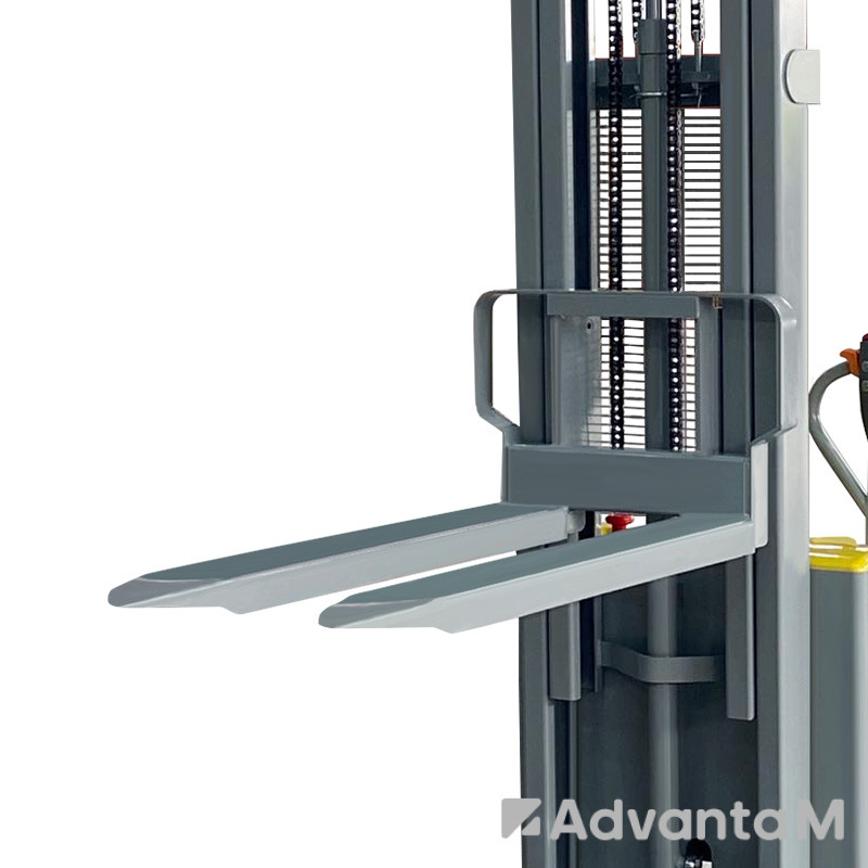 Самоходный электроштабелер PROLIFT SDR 1030-S - 4