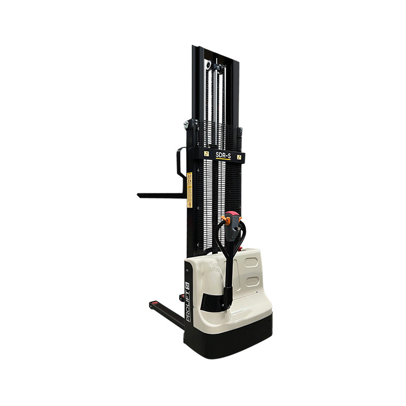 0 - Самоходный электроштабелер PROLIFT M2 SDR 1516-S