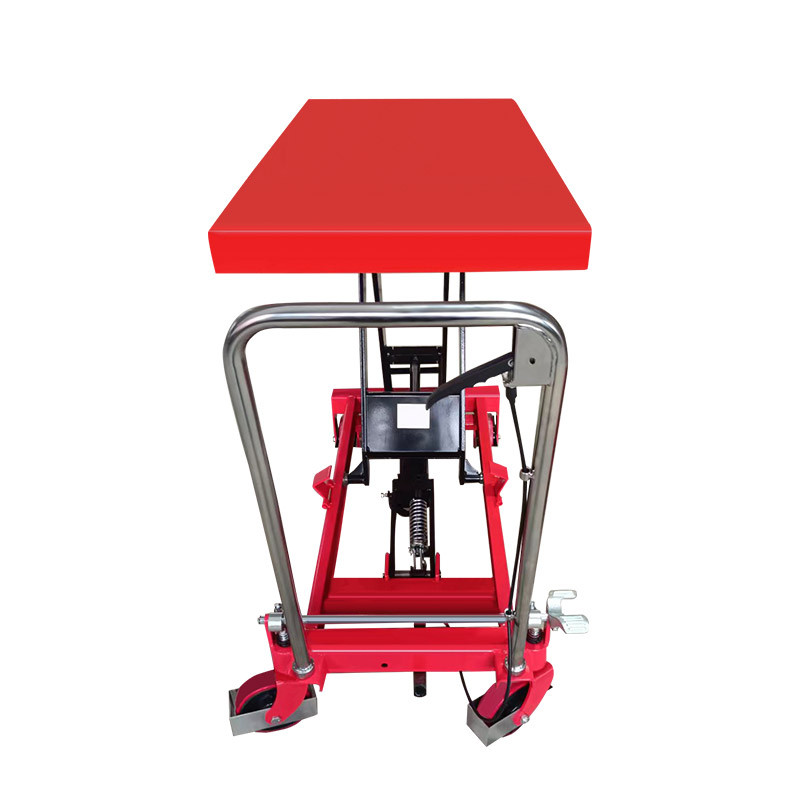1 - Стол гидравлический PROLIFT TF30