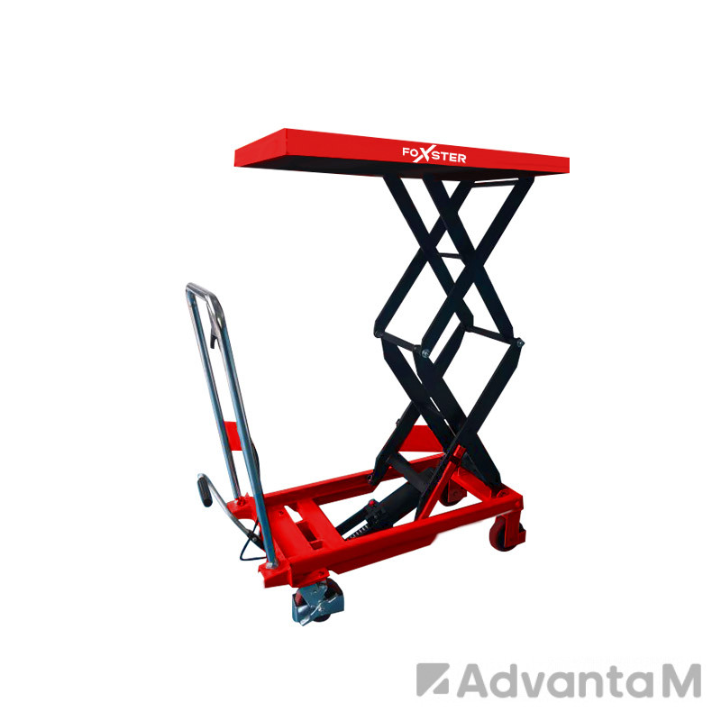 Стол гидравлический FOXSTER TFD75
