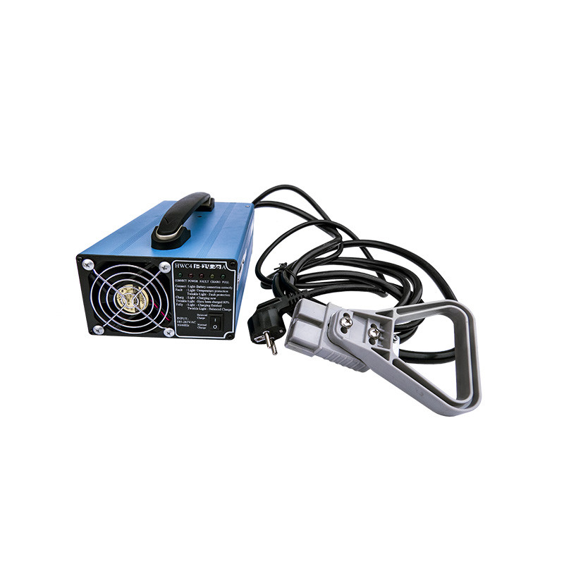 0 - Зарядное устройство для штабелеров SDR 1536/1545S/1645/1656/2036/2045, SDK 