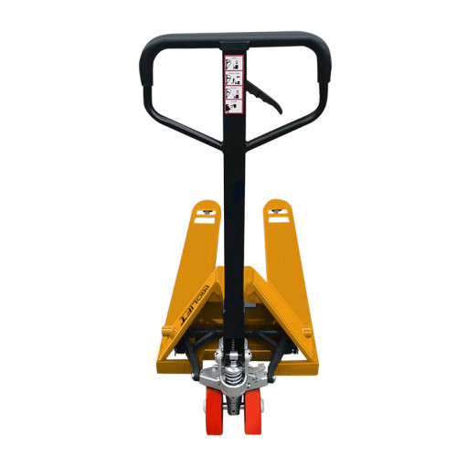 1 - Гидравлическая тележка рохля PROLIFT AC35 (Y)