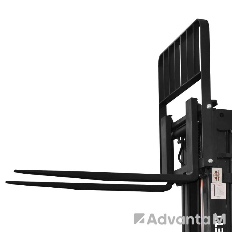 Электрический погрузчик YETT ERP20 li-ion M300-3W - 4