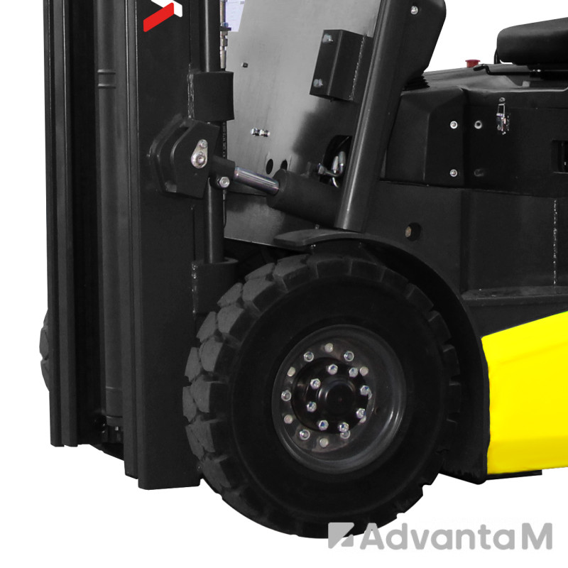 Электрический погрузчик YETT ERP20 li-ion M300-3W - 3