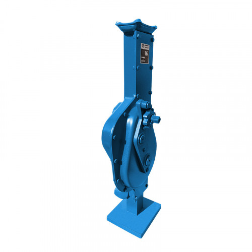 0 - Домкрат реечный GEARSEN 16,0 т, (GRJ 160)