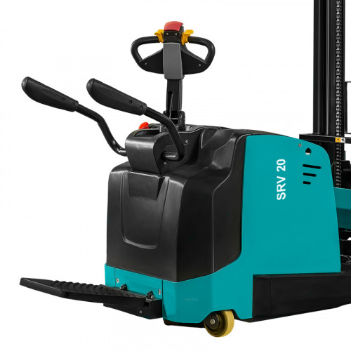 5 - Штабелер с противовесом PROLIFT PRO SRV 2035