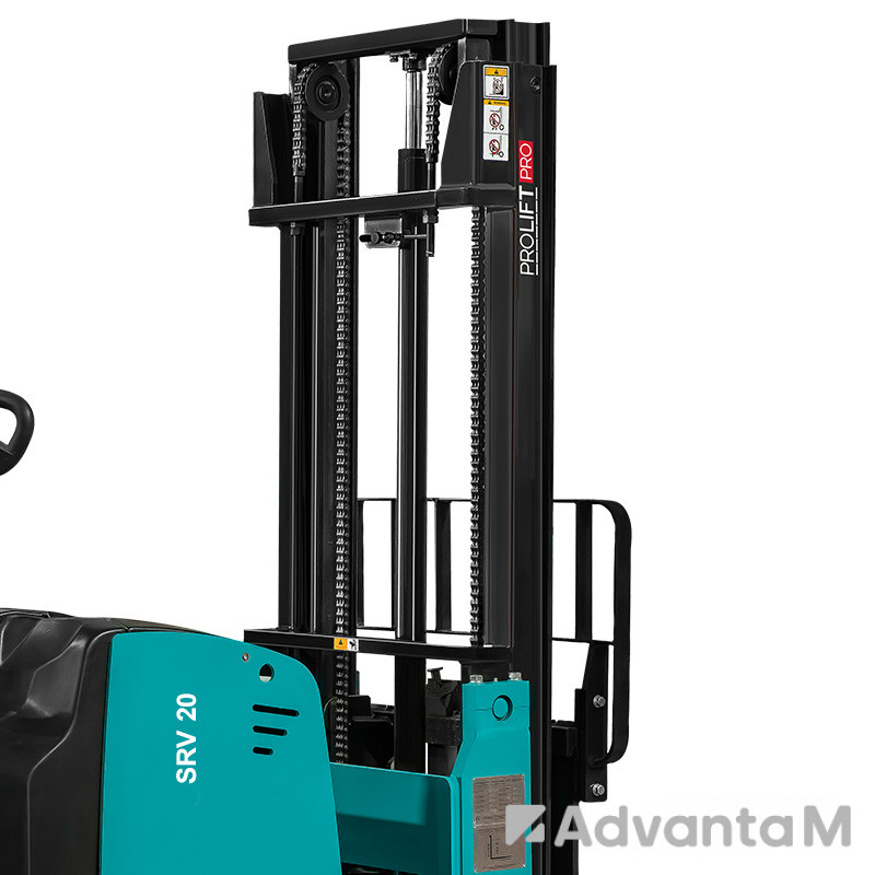 Штабелер с противовесом PROLIFT PRO SRV 2035 - 6