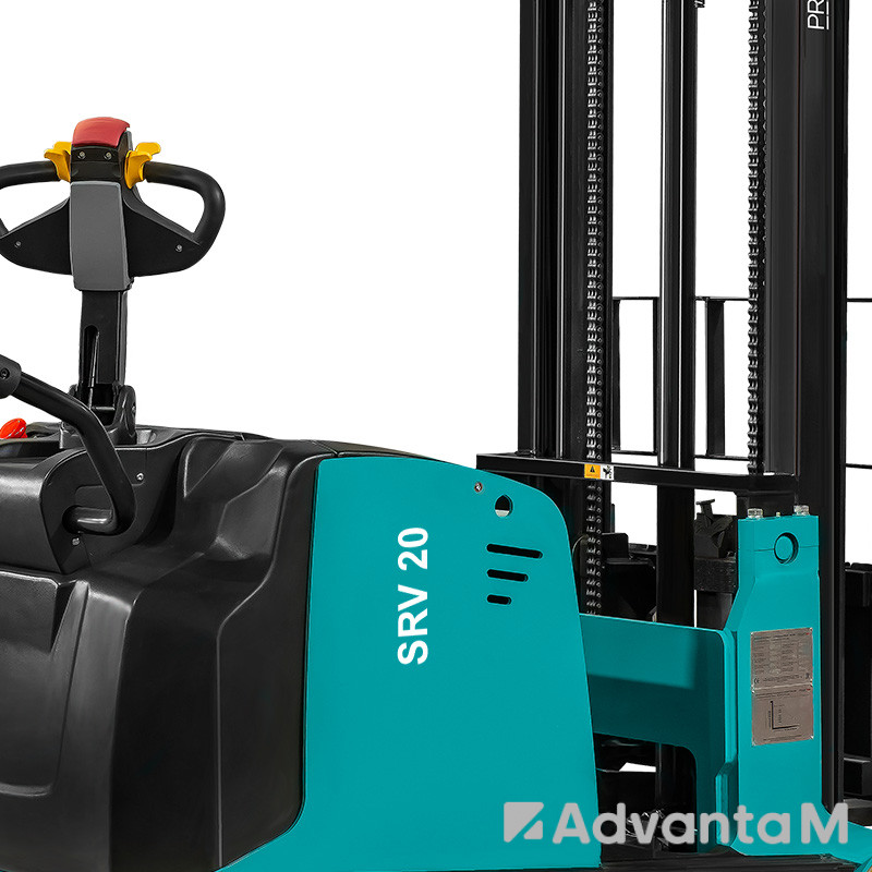 Штабелер с противовесом PROLIFT PRO SRV 2035 - 8