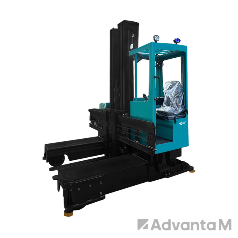 Многоходовый ричтрак PROLIFT PRO MGRV3080 li-ion - 1