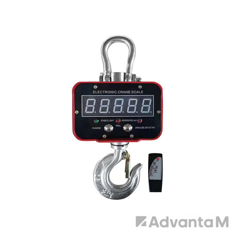 Весы электронные крановые GEARSEN OCS 2T